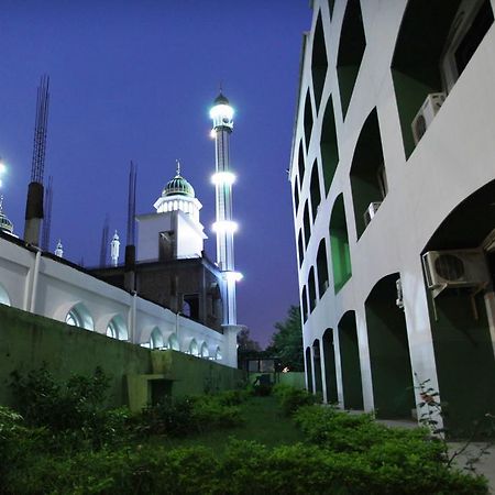 Hotel Rani Castle Jammu Exterior foto