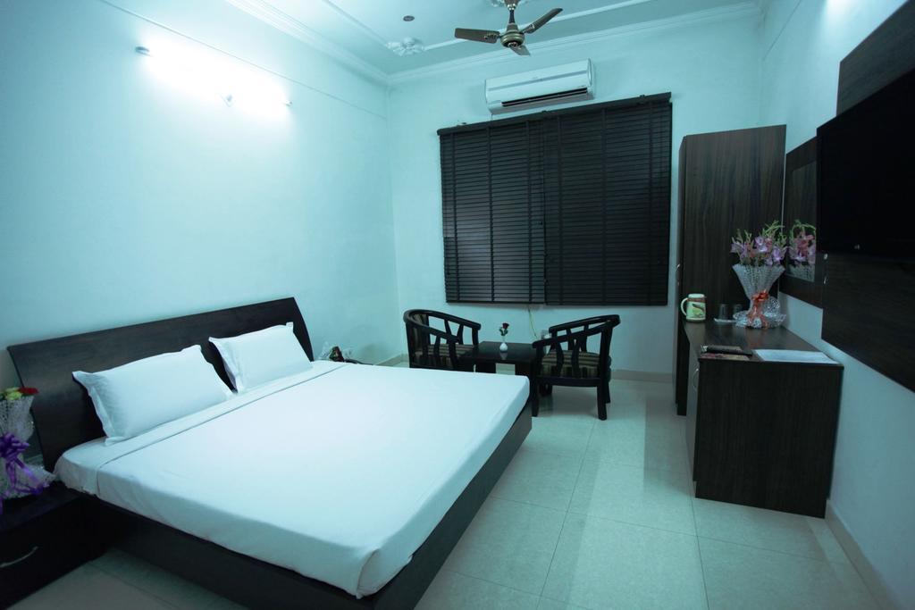 Hotel Rani Castle Jammu Exterior foto