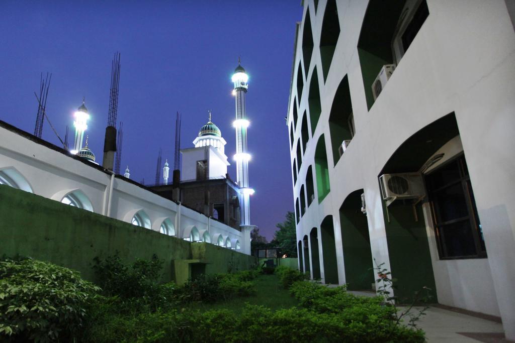 Hotel Rani Castle Jammu Exterior foto